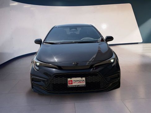 Used 2024 Toyota Corolla SE FWD image 8