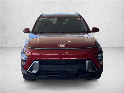 Used 2024 Hyundai Kona SEL FWD image 7