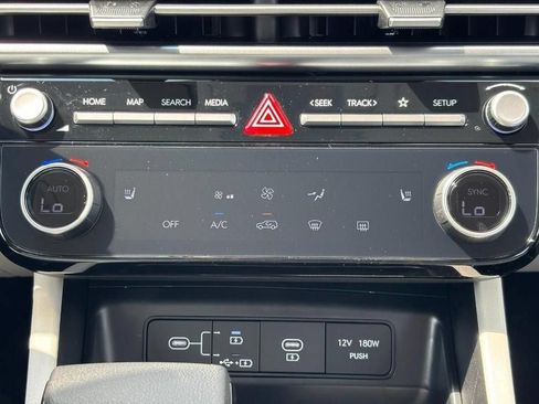 Used 2026 Hyundai Tucson SEL AWD/4WD image 9