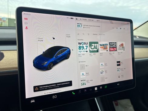 Used 2020 Tesla Model 3 Long Range image 21