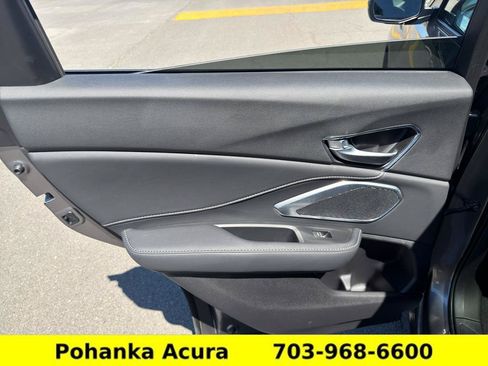 Certified 2026 Acura RDX SH-AWD image 25