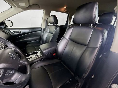 Used 2018 Nissan Pathfinder SL w/ Midnight Edition Package image 23