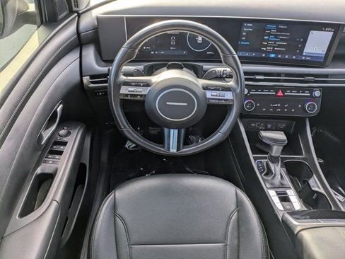 Used 2025 Hyundai Tucson SEL image 14