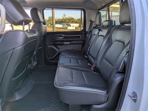 Used 2022 RAM 1500 Laramie image 15