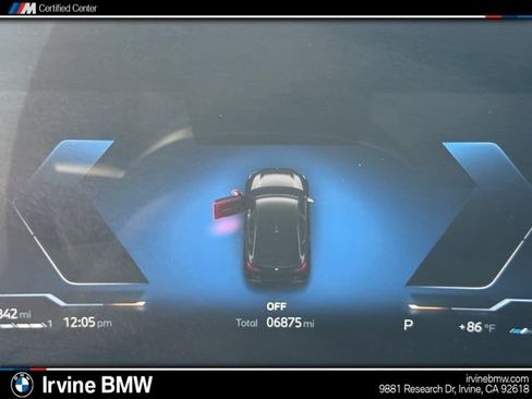 Used 2026 BMW 228i w/ M Sport Package image 25