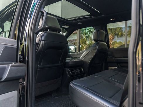 Used 2022 Ford F150 Raptor w/ Equipment Group 801A High image 25