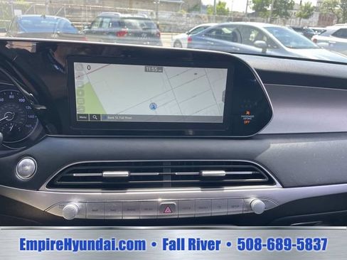 Used 2020 Hyundai Palisade SEL AWD/4WD image 21