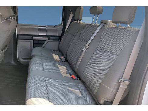 Used 2020 Ford F150 XLT w/ Equipment Group 302A Luxury AWD/4WD image 14