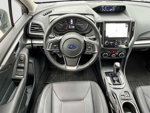 Used 2023 Subaru Impreza 2.0i Limited w/ Popular Package #2 image 23