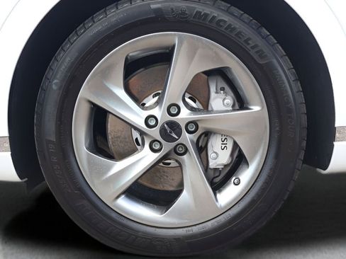 Used 2026 Genesis GV70 2.5T AWD/4WD image 28
