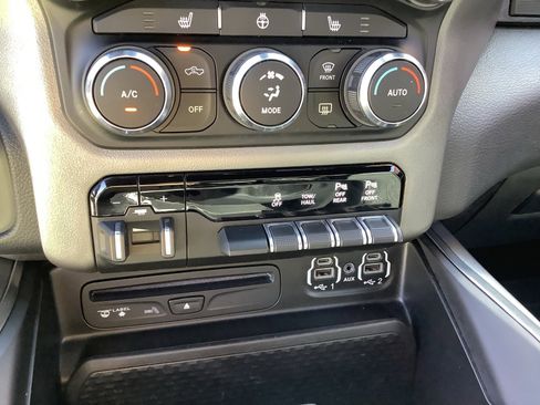 Used 2019 RAM 1500 Sport w/ Level 2 Equipment Group image 17