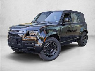 New 2026 Land Rover Defender 110 OCTA AWD/4WD video 1
