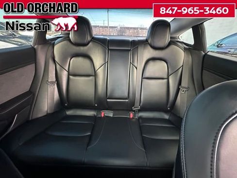 Used 2023 Tesla Model 3 Performance image 11