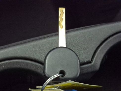 Used 2020 Chevrolet Silverado 1500 W/T w/ WT Fleet Convenience Package image 18