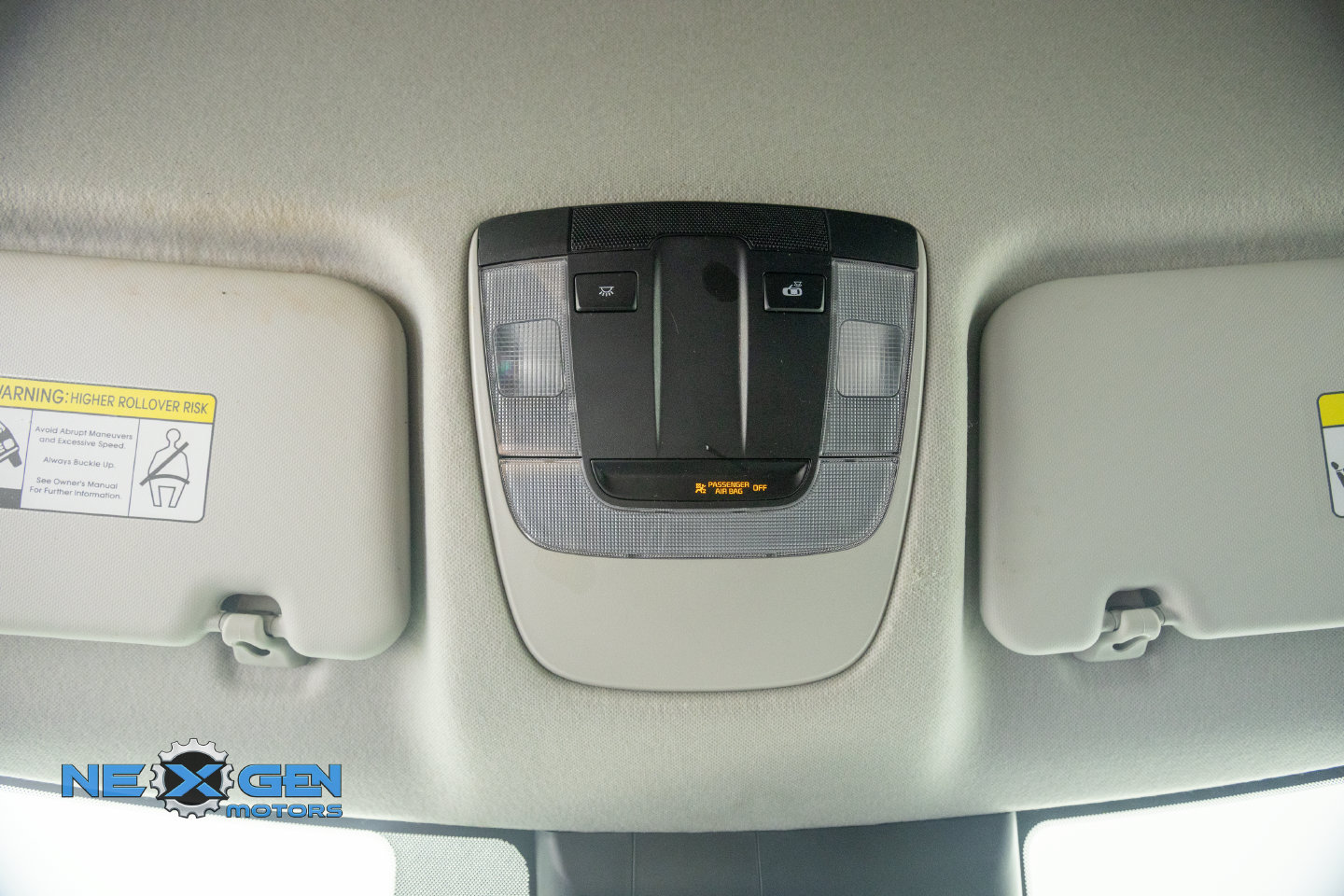 Used 2023 Kia Seltos LX AWD/4WD image 24