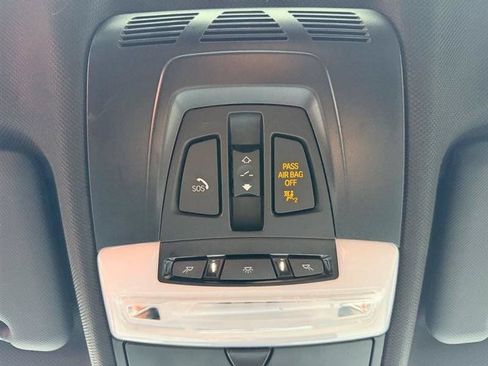 Used 2018 BMW X6 xDrive35i w/ M Sport Package AWD/4WD image 23