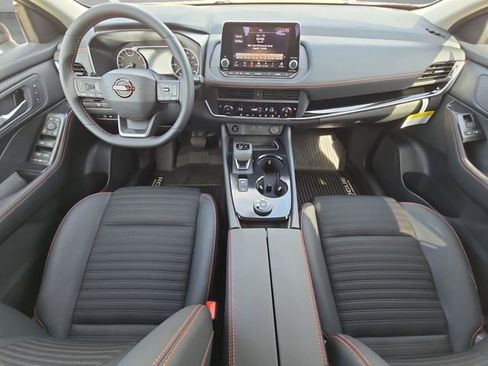 New 2026 Nissan Rogue SV AWD/4WD image 20