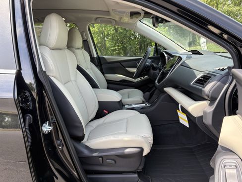 New 2026 Subaru Ascent Limited AWD/4WD image 27