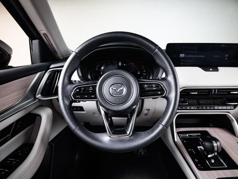 Used 2024 MAZDA CX-90 Plug-In Hybrid w/ Premium Plus AWD/4WD image 26