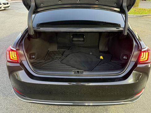 Used 2025 Lexus ES 300h 300h image 16