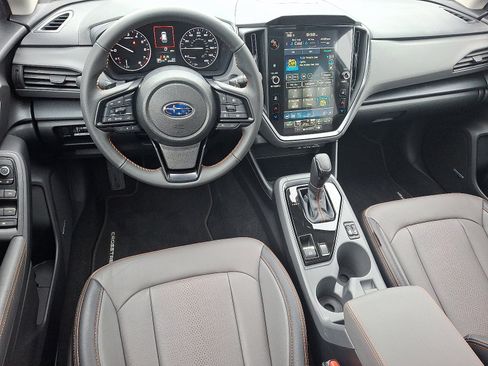 Certified 2025 Subaru Crosstrek 2.5i Limited image 11