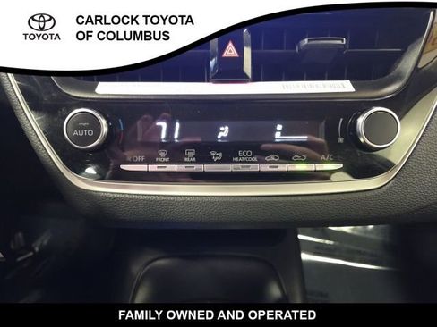 Used 2024 Toyota Corolla LE FWD image 26