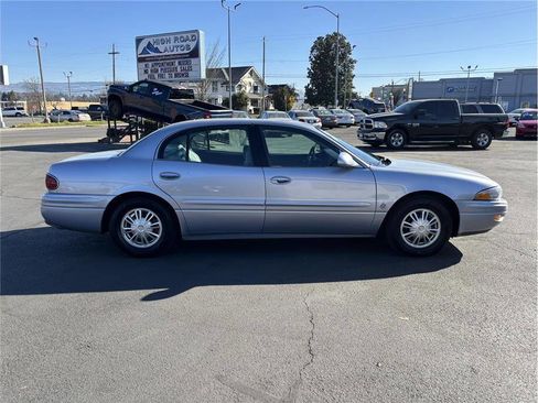 Used 2005 Buick Le Sabre Limited image 6