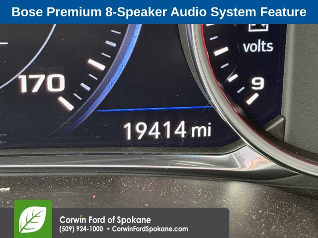 Used 2025 Chevrolet Blazer RS AWD/4WD image 4