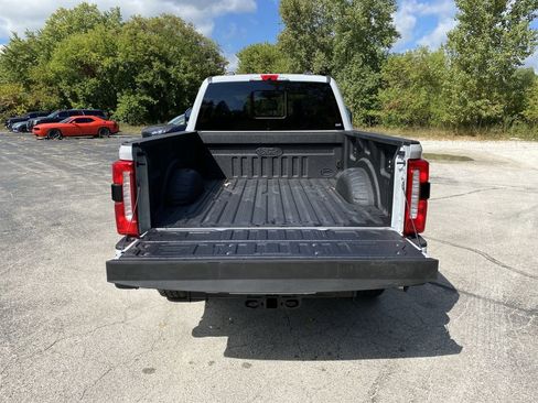 New 2026 Ford F250 XLT w/ XLT Premium Package image 17
