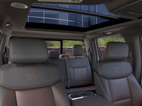 New 2026 Ford F250 King Ranch image 22