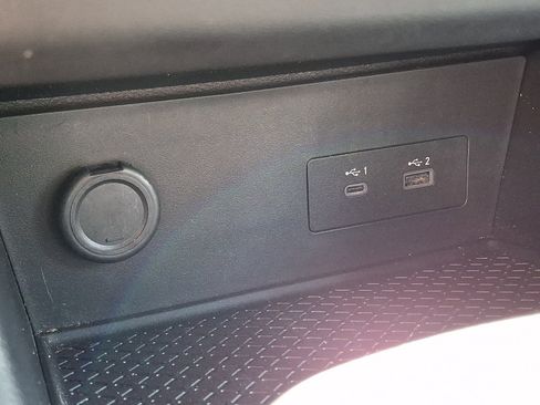 Certified 2024 Nissan Pathfinder Rock Creek AWD/4WD image 25