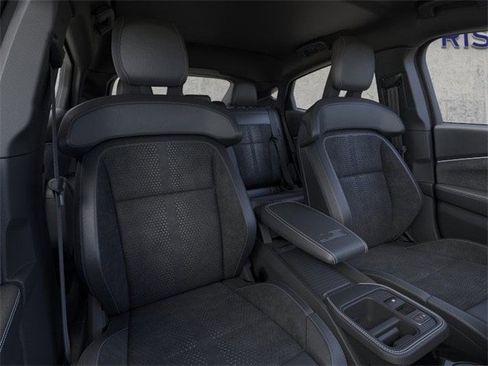 New 2025 Ford Mustang Mach-E GT image 33