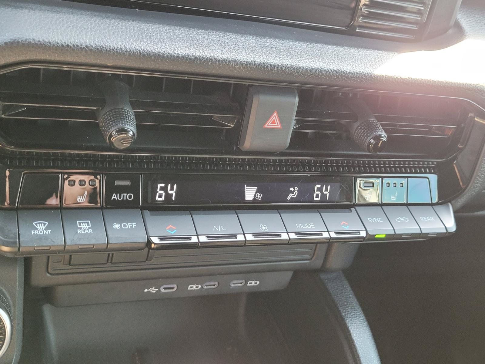 Used 2025 Toyota Land Cruiser 1958 AWD/4WD image 28