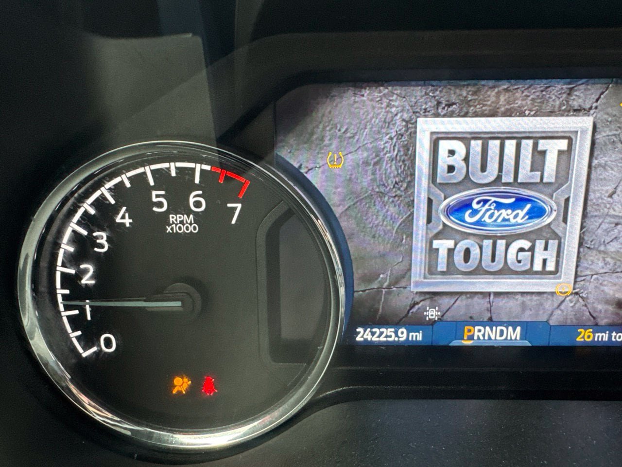 Used 2023 Ford F150 XLT w/ Equipment Group 302A High AWD/4WD image 11