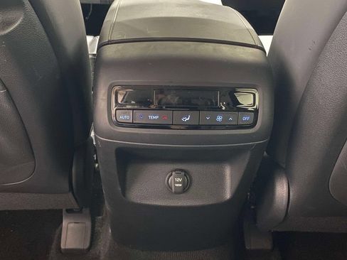 Used 2025 Hyundai Palisade SEL AWD/4WD image 11