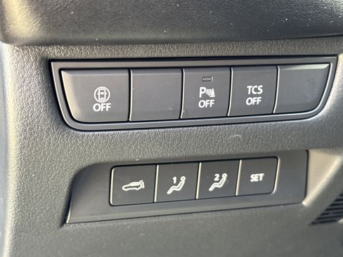 New 2026 MAZDA CX-50 AWD 2.5 S w/ Weather Package image 23