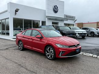 New 2026 Volkswagen Jetta SEL FWD video 1