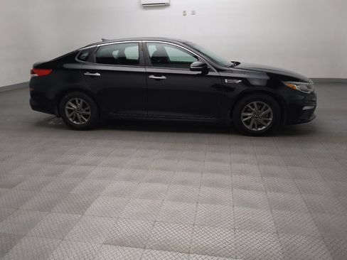 Used 2020 Kia Optima LX FWD image 11