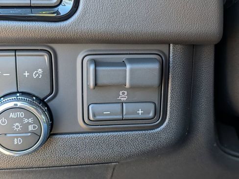 New 2026 GMC Yukon XL Elevation image 41