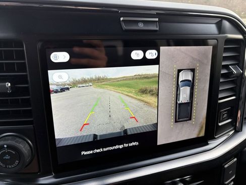 New 2026 Ford F250 Lariat w/ Lariat Premium Package image 53