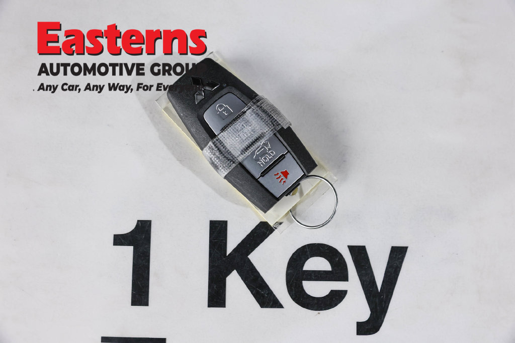 Used 2023 Mitsubishi Outlander SE AWD/4WD image 26