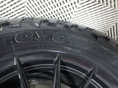 Used 2026 Ford F150 Raptor image 52