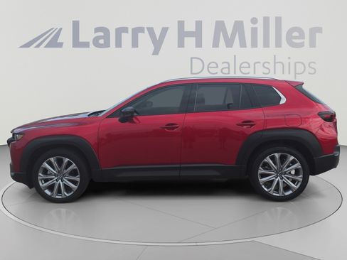 Used 2026 MAZDA CX-50 AWD 2.5 S w/ Premium Package image 2