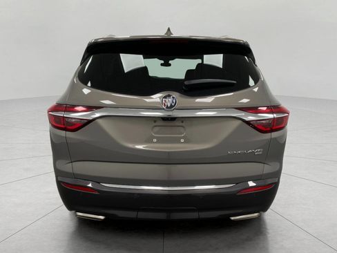 Used 2019 Buick Enclave Avenir w/ Avenir Technology Package image 5