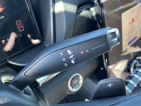 New 2026 GMC Terrain Elevation w/ LPO, Floor Liner Package image 18