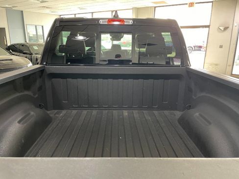 Used 2021 RAM 1500 Laramie image 7