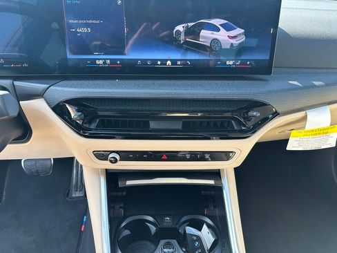 Certified 2025 BMW M340i w/ Premium Package image 18