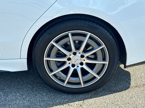 Certified 2026 Mercedes-Benz C 43 AMG 4MATIC Sedan image 18