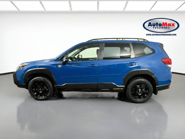 Used 2023 Subaru Forester Wilderness AWD/4WD image 9