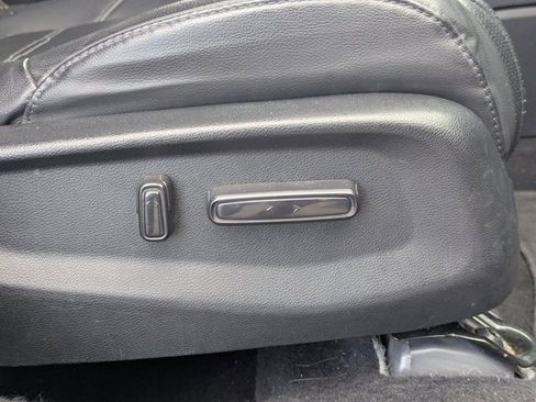 Used 2020 Honda CR-V EX-L image 35